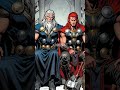 The Day Norse Gods Started Aging and Nearly Died