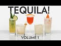 5 Easy Tequila Cocktails