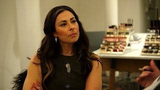 Stacy London the Pin-Up Girl | Love, Lust or Run