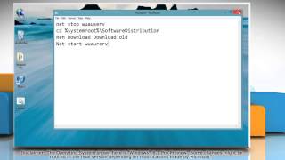 Windows® 8.1 Update error 80246002