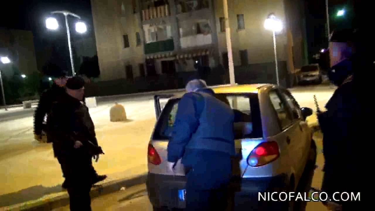 CAMORRA - Clan si contendevano Torre Annunziata, blitz dei carabinieri: 80 arresti