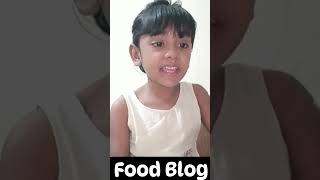 Atkia Eating Noddles II আতকিয়ার নুডুলস খাওয়া II Tour Life -25