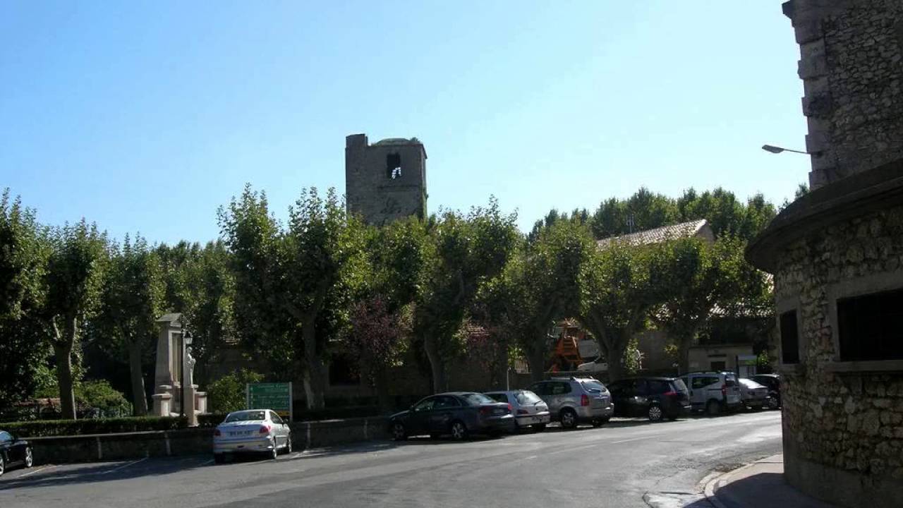 Immobilier 100% entre particuliers - Achat et Vente Terrain FABREZAN