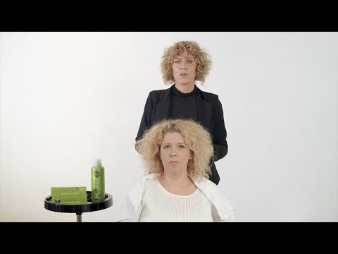 Краска для волос BBcos Keratin Color №10/21 экстра светлый фиолетовый пепельный блондин 100 мл - миниатюра 4