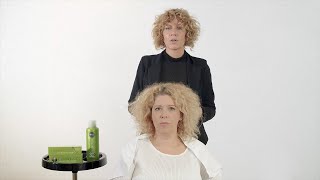 [ENG] KeratinColor Heads Up! - bbcos tutorial #3