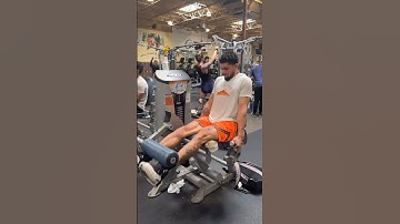 Best Machine Exercises To Jump Higher