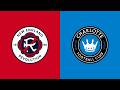 Resumen de Partido: New England Revolution vs. Charlotte FC