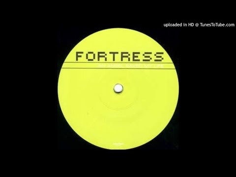 Fortress — Fortress~An Angel Saved My Life [Mark Shimmon & 3rd Degree Bern's Remix]