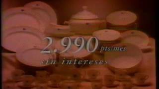 TVE 1 (Continuidad) 31-3-98