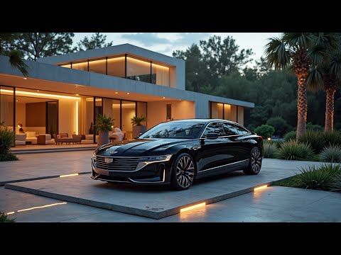 Automotive Design Trends 2030