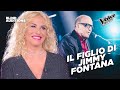 Luigi, figlio di Jimmy Fontana omaggia suo padre con “Che sarà” | The Voice Senior Blind Auditions