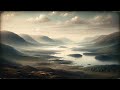 downfall ambient | 1hour background music instrumental bgm loop no copyright music