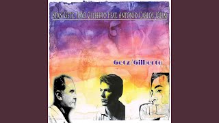 Desafinado (Off Key (feat. Antonio Carlos Jobim)