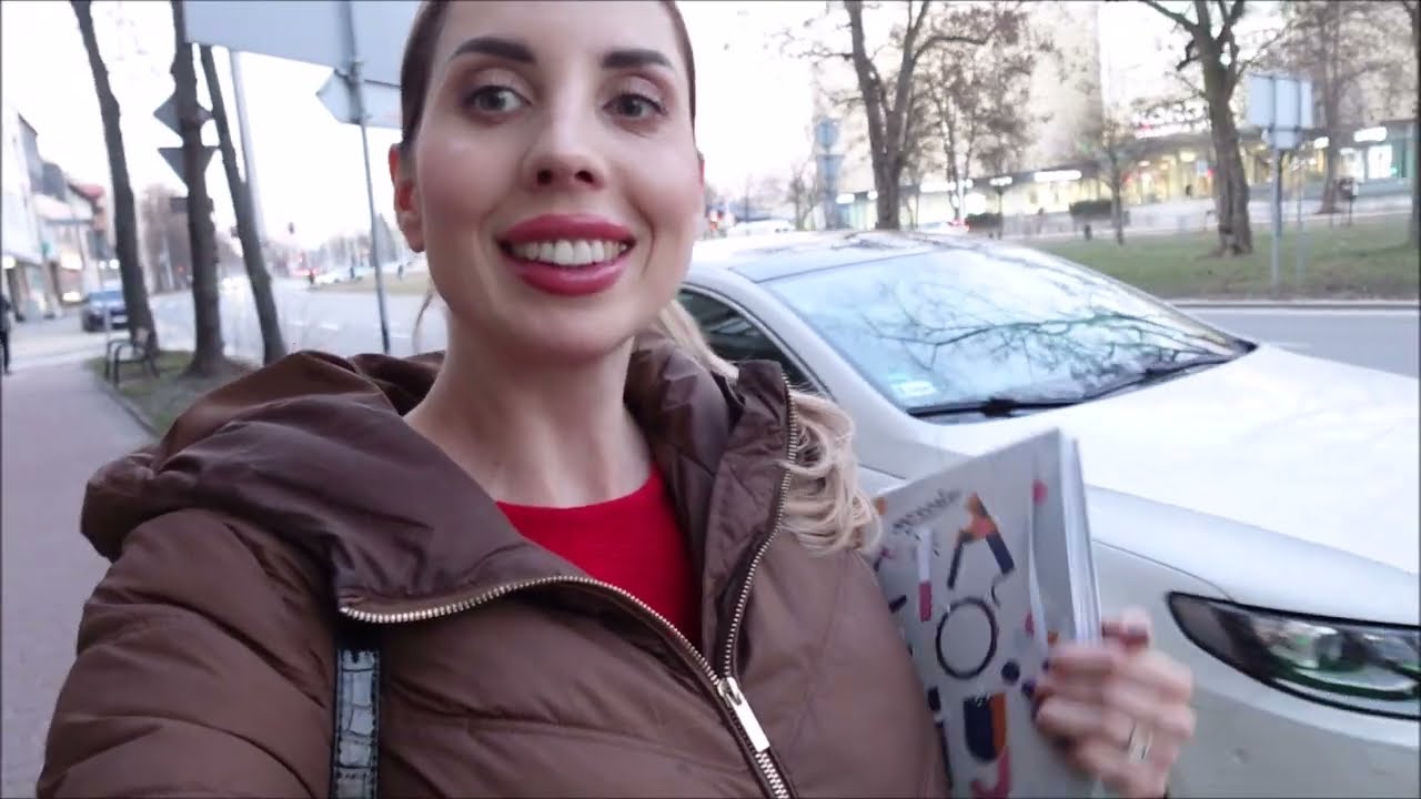 VLOG: BĘDĘ NAGRYWAĆ SWÓJ PORÓD NA YT - JAK ON BĘDZIE WYGLĄDAŁ?