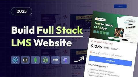 Part 2:- LMS Full Stack Project 2025 | Beginner coder Problem Solve 🥰😳 | MERN Stack LMS Explained