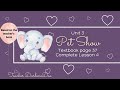 SUPER MINDS YEAR 1 | TEXTBOOK PAGE 37 | UNIT 3 PET SHOW | COMPLETE LESSON 4