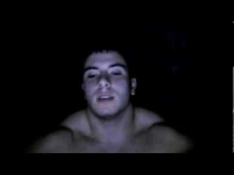 16yo Webcam Bouble Biceps