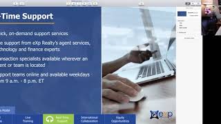 eXp Realty in just over 9 Minutes! Short Video EXP Explained - UPDATED!