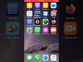 How to install unsupported application on old version of iOS
