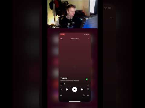 КАК БЕСПЛАТНО ИСПОЛЬЗЫВАТЬ SPOTIFY НА АЙФОНЕ БЕЗ ВПН 2 ЧАСТЬ #spotify #iphone #novpn #spotifymusic