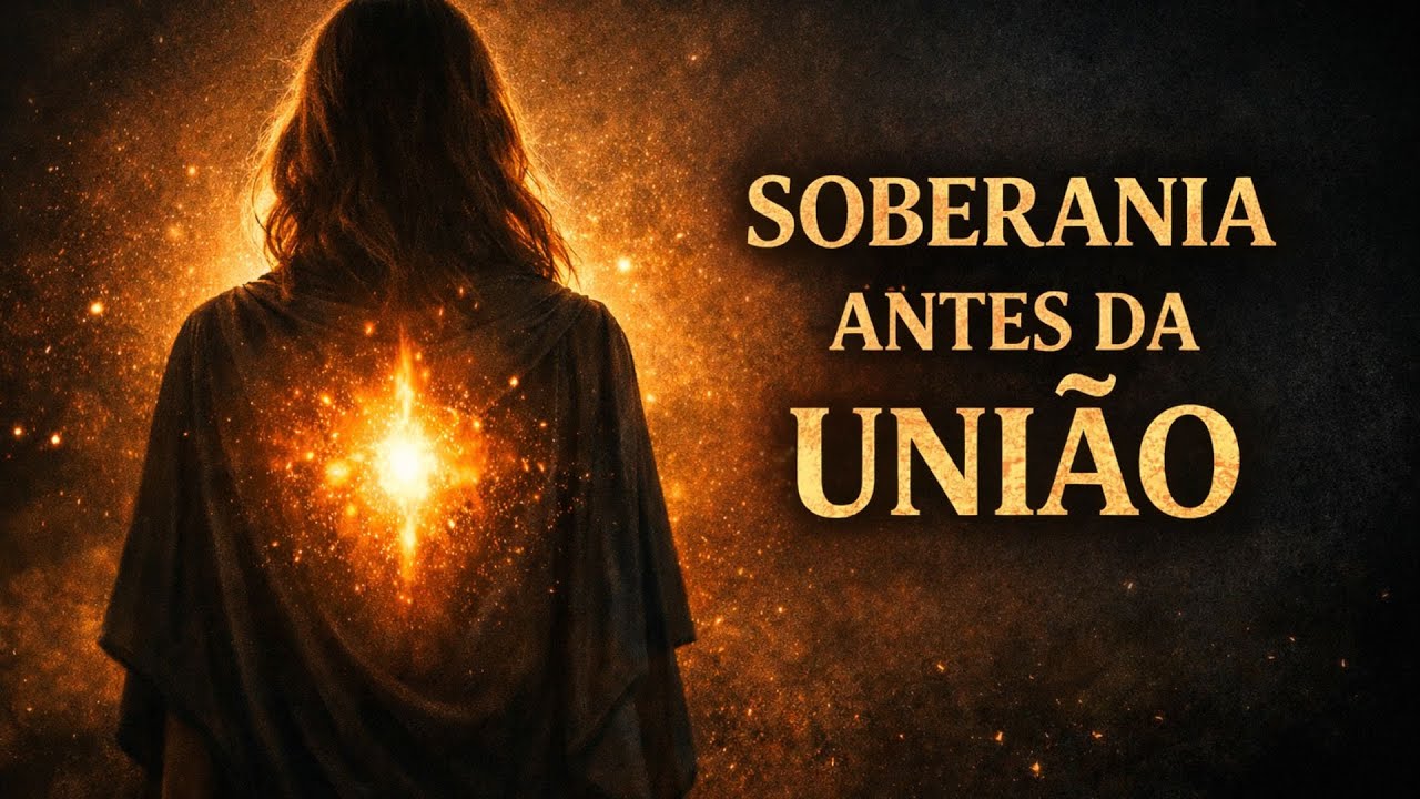 Antes da União, a Integração