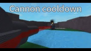 Cannon Cooldown-Epic Minigames #21