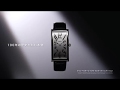 TISSOT 天梭 官方授權 Heritage Banana 100週年紀念錶-49mm product youtube thumbnail