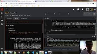 DSA Review | Part 5: Problem Solving using Array in Java - Encrypt this!