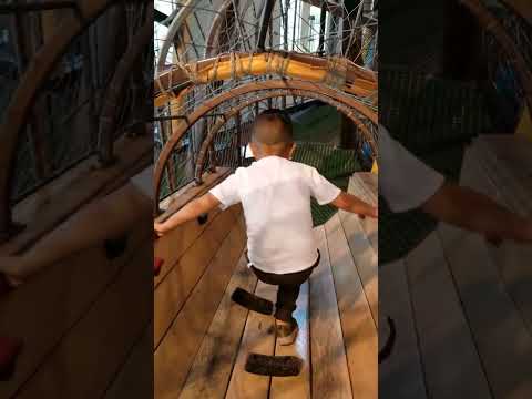 Video: Childrens Museum of Phoenix je arizonské muzeum pro děti