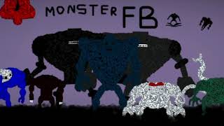 LittleBigPlanet 3 Monster FB Music