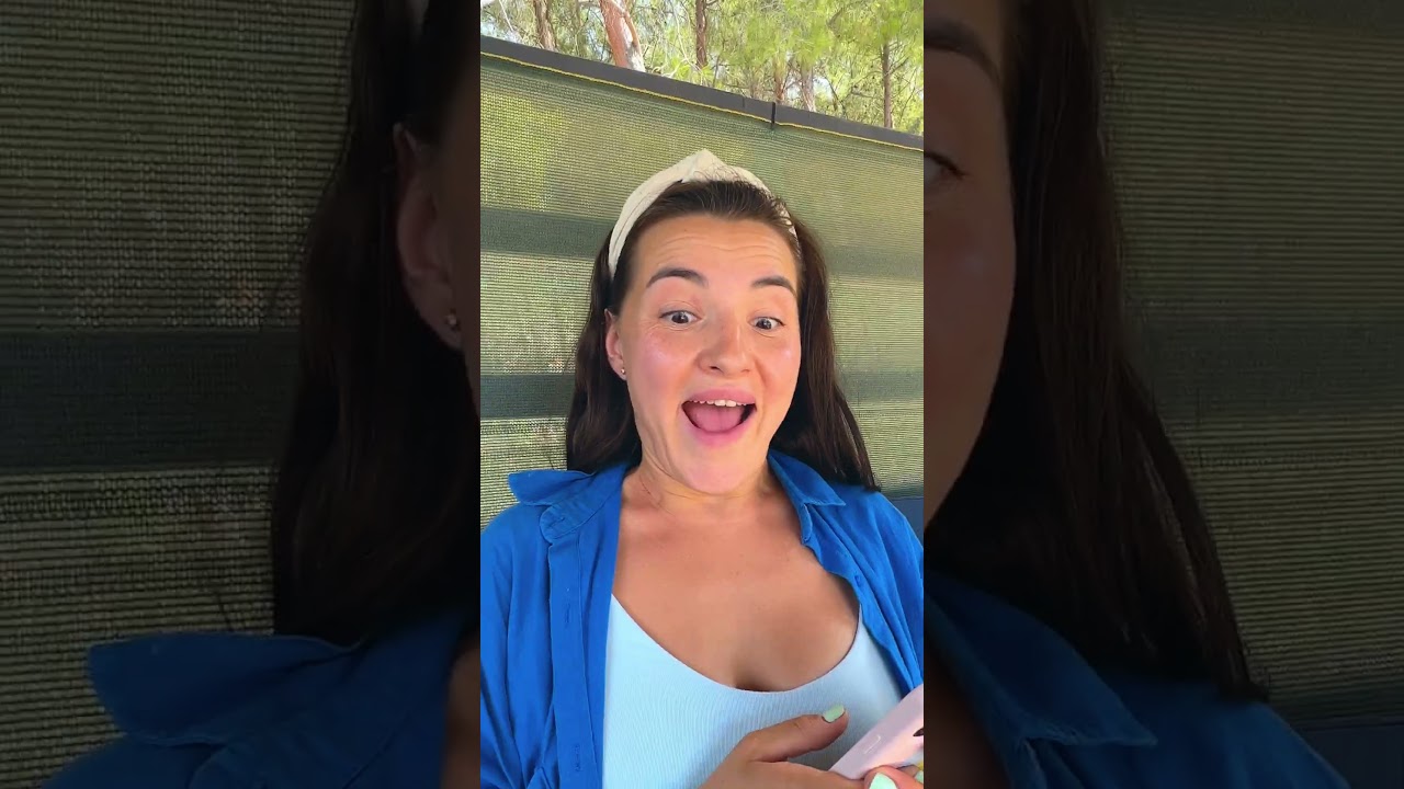 Don't kill the SPIDER sitting on the leg with the HAMMER 🕷🦶🔨😱 