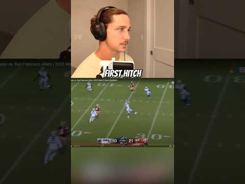 Brock Purdy film