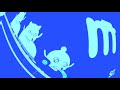 Super Simple Songs Speed Up Swing Alphabet ABC Intro Logo Sponsored by: Klasky Csupo 2001 Effects