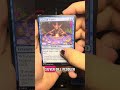 Magic the gathering daily pack opening, #247, Opening some more Lorwyn eclipsed!