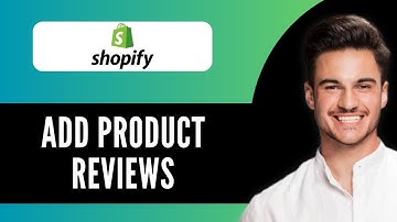 New! How to Add Product Reviews on Shopify🛍️ | Boost Trust & Sales with Reviews That Convert!