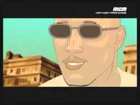 Jacky — Pit  Baccardi feat Jacky  Brown - Enfants du ghetto