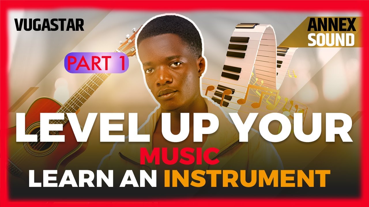 Почему обучение игре на гитаре или клавишных делает вас лучшим артистом