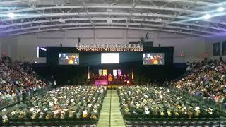 FSW GRADUATION 2018