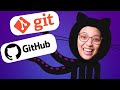 Git and GitHub explained for beginners