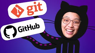 Git, GitHub, & GitHub Desktop for beginners screenshot 2