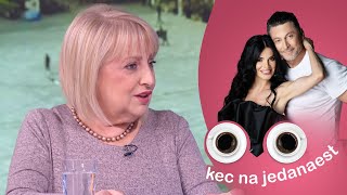 Dr Slavica Đukić Dejanović: Šta je to F dijagnoza? | Miodrag Radonjić: Predstava 