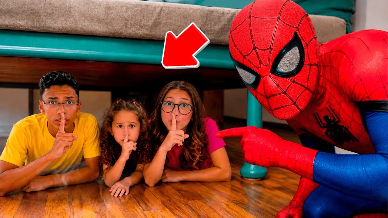 Latest Title & Thumbnail
