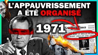 1971 Lannée Où Lhumanité A Été Réduite En Esclavage