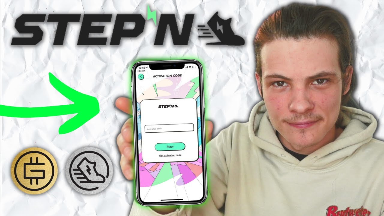 Stepn market guide. Stepn activation code. Stepn приложение. Stepn приложение развод.