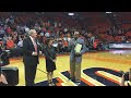Tim Hardaway receives key to the city