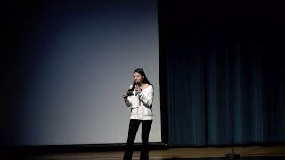Transforming the School System for the 21st Century | Aida Hodjatzadeh | TEDxRichard Montgomery HS