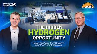 The Hidden Hydrogen Opportunity: Recovering Value from Stranded Assets & Waste Streams