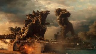 Cate, Kentaro And May Find Colonel Shaw - Monarch Legacy Of Monsters 1x02
