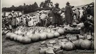 Kipchamba Arap Tapotuk 👑~ Limuru