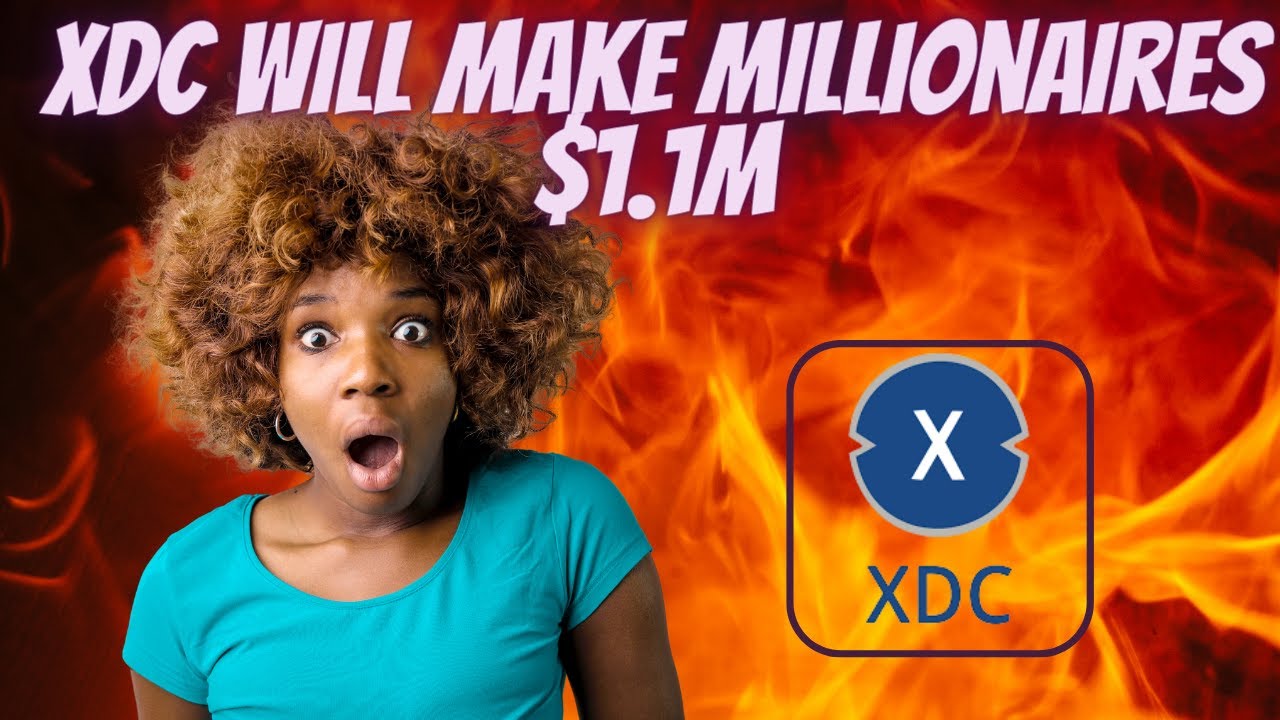 xdc-how-many-coins-needed-to-become-a-millionaire-youtube